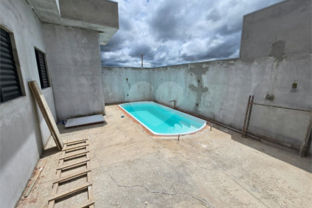 Casa à venda com 3 quartos, sendo 1 suíte,  em Jardim Cruzeiro do Sul, Itapetininga, SP