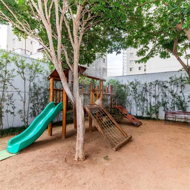 Apartamento à venda com 3 suítes em Vila Pompéia, São Paulo, SP
