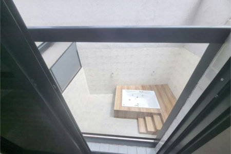Casa Residencial à venda, Boqueirão, Santos - CA0023.