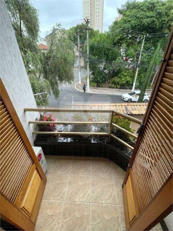 Sobrado à venda com 4 quartos, sendo 2 suítes, em Vila Maria Alta, São Paulo, SP