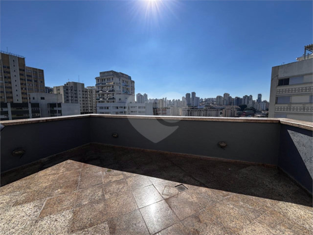 Cobertura à venda com 3 quartos em Santana, São Paulo, SP