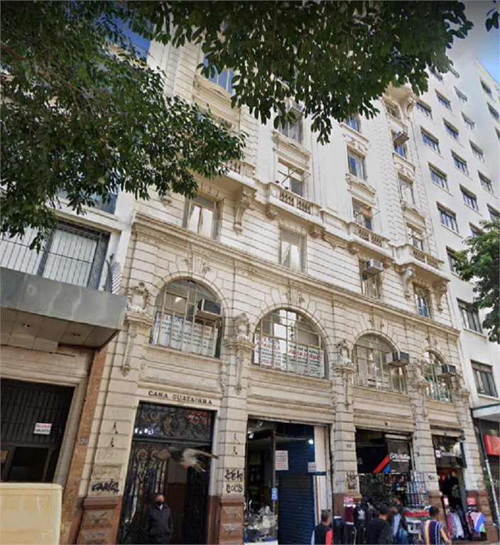 Sala à venda ou para alugar em República, São Paulo, SP
