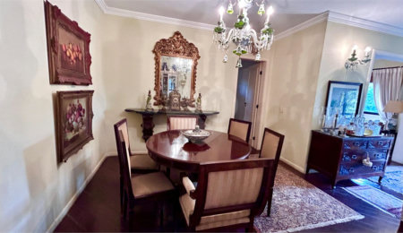 Apartamento à venda com 3 suítes em Vila Suzana, São Paulo, SP