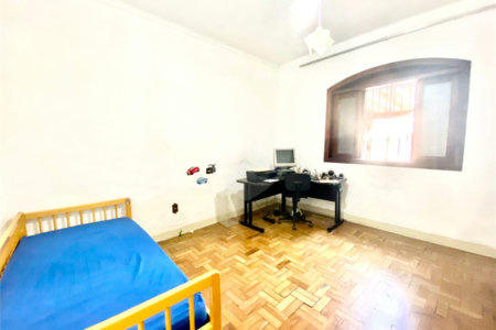 Casa na Vila Mariana