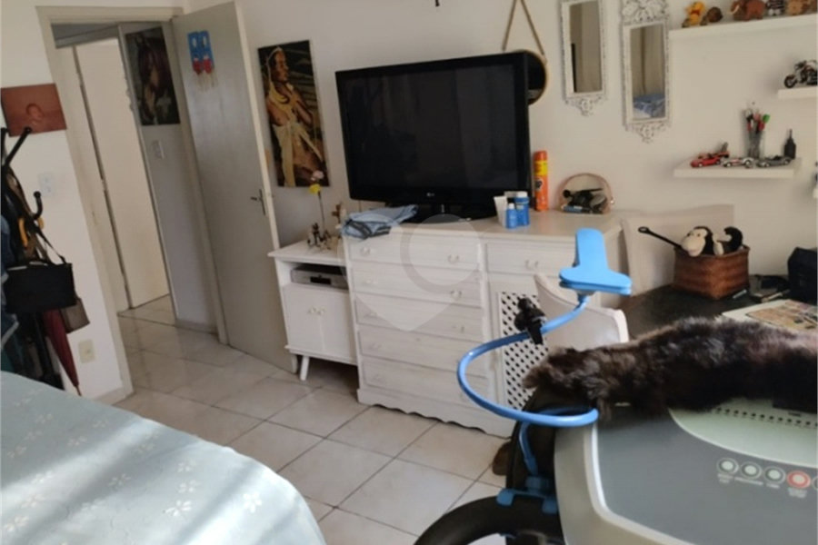 Casa à venda com 3 quartos em Limão, São Paulo, SP