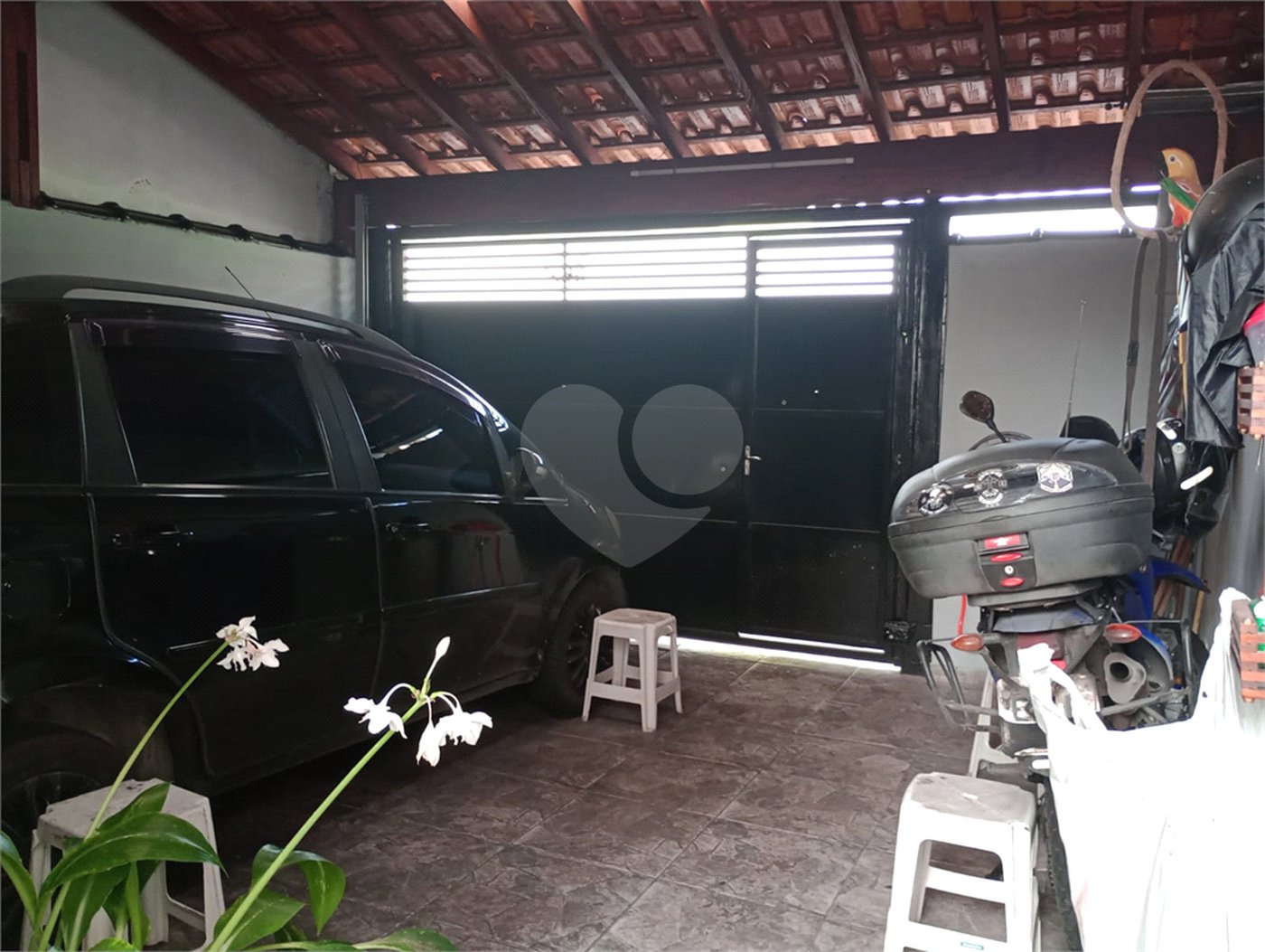 Casa à venda com 2 quartos em Vila Pomar, Mogi das Cruzes, SP