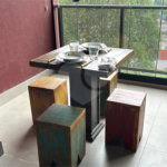 Apartamento para alugar com 1 suíte em Cerqueira César, São Paulo, SP