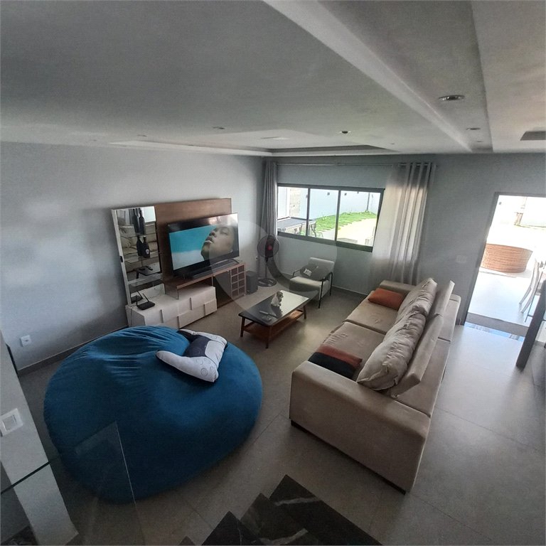 Casa em condomínio à venda com 4 suítes em Caravelas, Armação dos Búzios, RJ
