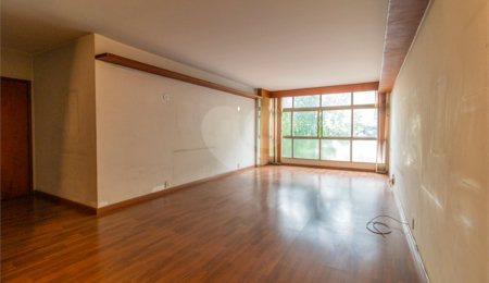 Apartamento à venda com 3 quartos, sendo 1 suíte,  em Higienópolis, São Paulo, SP
