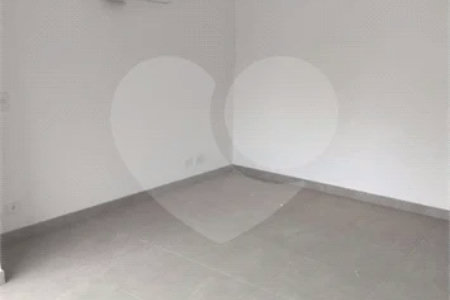 Apartamento à venda com 1 quarto em Tucuruvi, São Paulo, SP