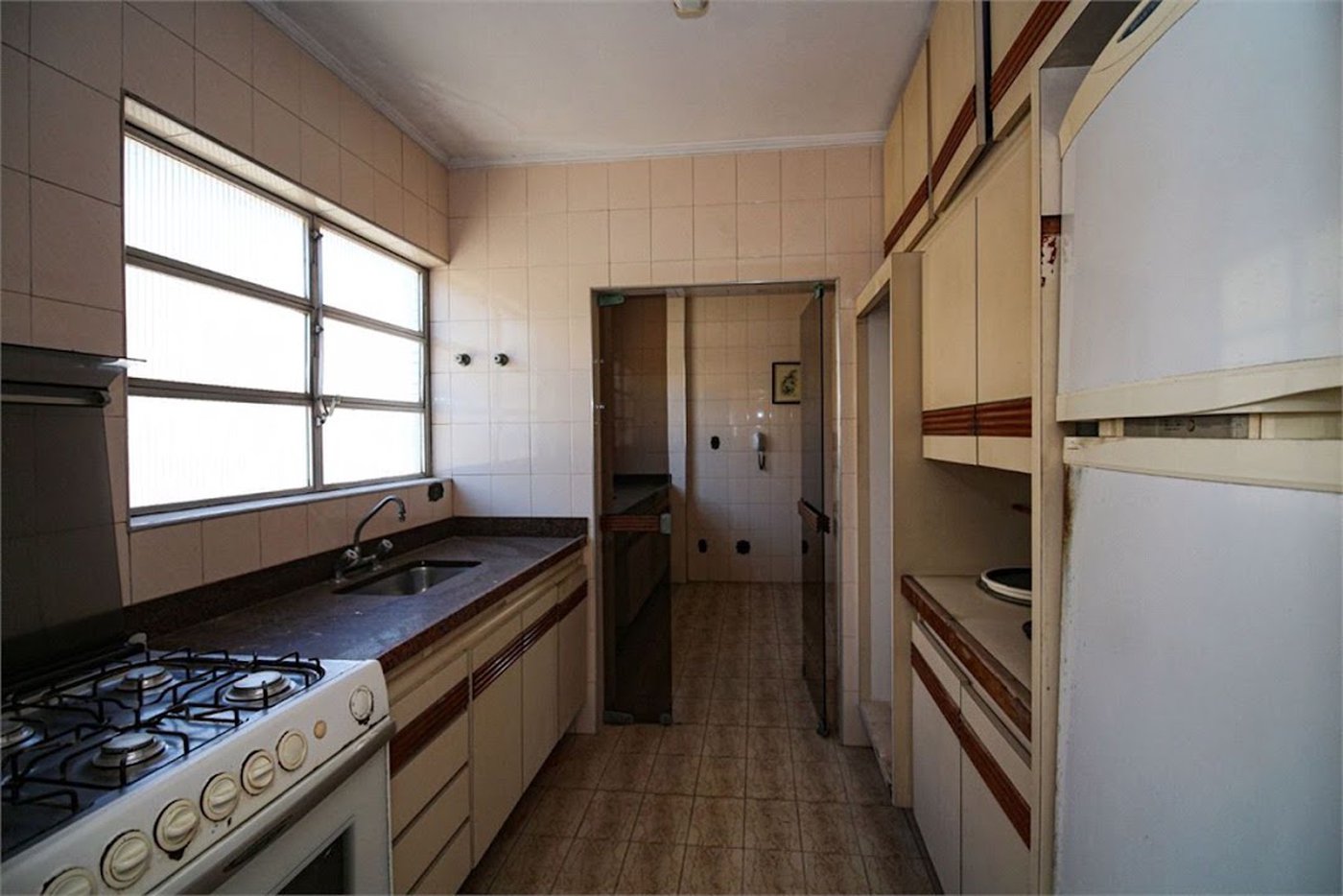 Apartamento com 4 dormitórios à venda, 305 m² por R$ 2.500.000,00 - Boqueirão - Santos/SP