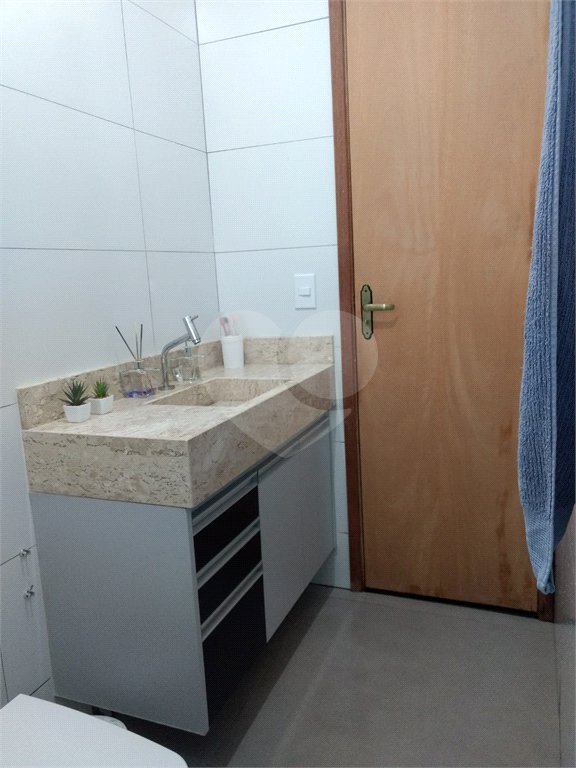 Casa à venda com 3 quartos em Santa Claudina, Vinhedo, SP