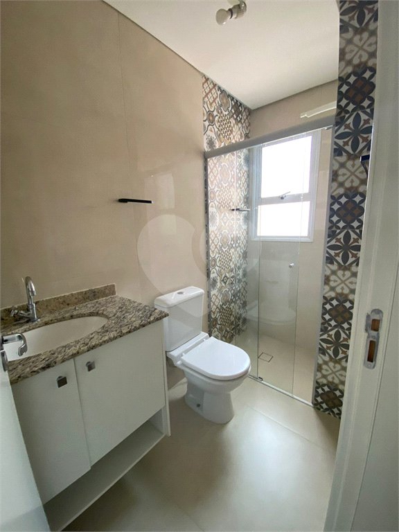 Apartamento à venda com 2 quartos, sendo 1 suíte, em Parque Residencial Nove de Julho, Jundiaí, SP