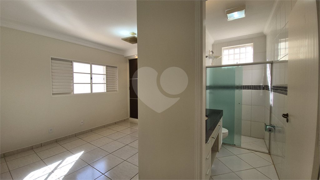 Casa à venda com 4 quartos em Residencial e Comercial Palmares, Ribeirão Preto, SP