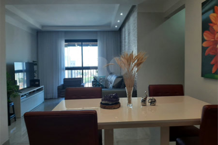 Apartamento à venda com 3 quartos, sendo 2 suítes, em Tucuruvi, São Paulo, SP