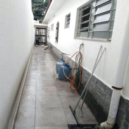 Casa à venda com 3 quartos, sendo 1 suíte,  em Chora Menino, São Paulo, SP