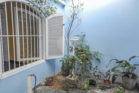 Casa Térrea à venda com 4 quartos, sendo 2 suítes, em Jardim das Bandeiras, São Paulo, SP