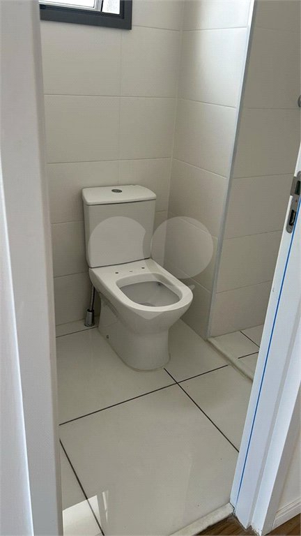 Apartamento à venda com 1 quarto em Perdizes, São Paulo, SP