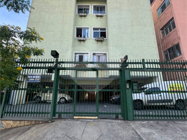 Apartamento à venda com 2 quartos em Parque Novo Mundo, São Paulo, SP