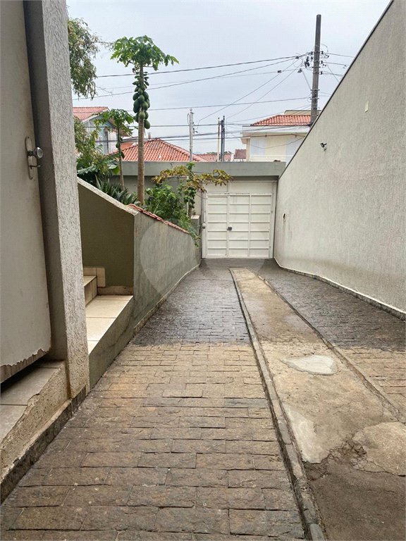 Sobrado à venda com 4 quartos, sendo 1 suíte,  em Palmas do Tremembé, São Paulo, SP