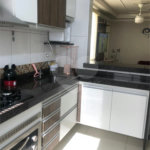 Apartamento no Mont Royal