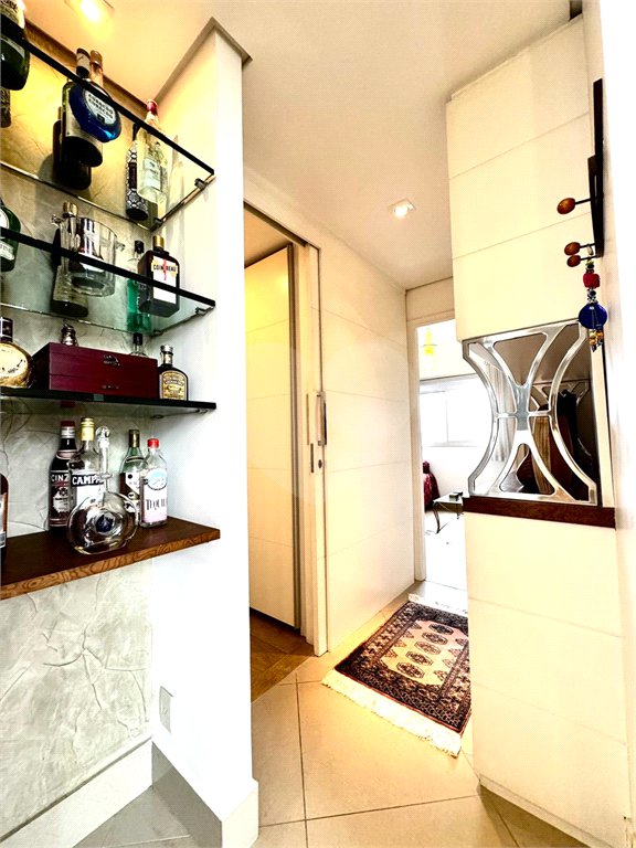 Apartamento à venda com 2 suítes em Parque do Morumbi, São Paulo, SP