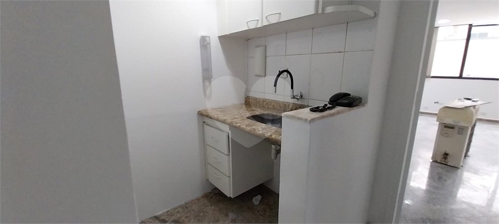 Sala para alugar em Parada Inglesa, São Paulo, SP