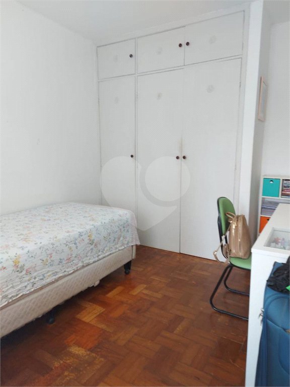 Apartamento à venda com 2 quartos em Santana, São Paulo, SP