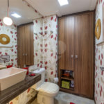 Apartamento à venda com 3 quartos, sendo 2 suítes, em Jardim Marajoara, São Paulo, SP