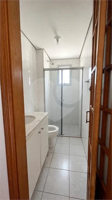 Apartamento à venda com 3 quartos, sendo 1 suíte, em Santana, São Paulo, SP