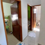 Sobrado à venda com 4 quartos, sendo 2 suítes, em Vila Santa Maria, São Paulo, SP
