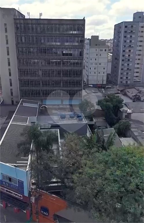 Laje Corporativa para alugar em Rudge Ramos, São Bernardo do Campo, SP