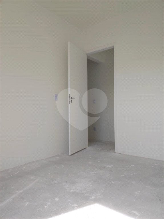 Apartamento à venda com 2 quartos em Casa Verde, São Paulo, SP