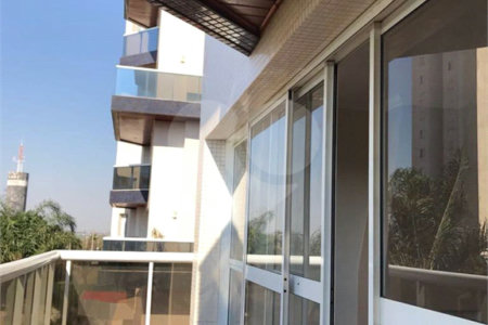 Apartamento Duplex de Alto Padrão com 500 m² no Central Park – Sofisticação e Exclusividade em São Carlos/SP