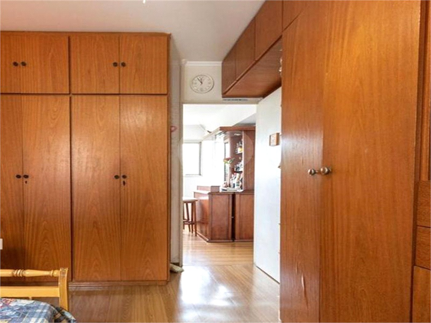 Apartamento à venda com 3 quartos, sendo 1 suíte, em Perdizes, São Paulo, SP