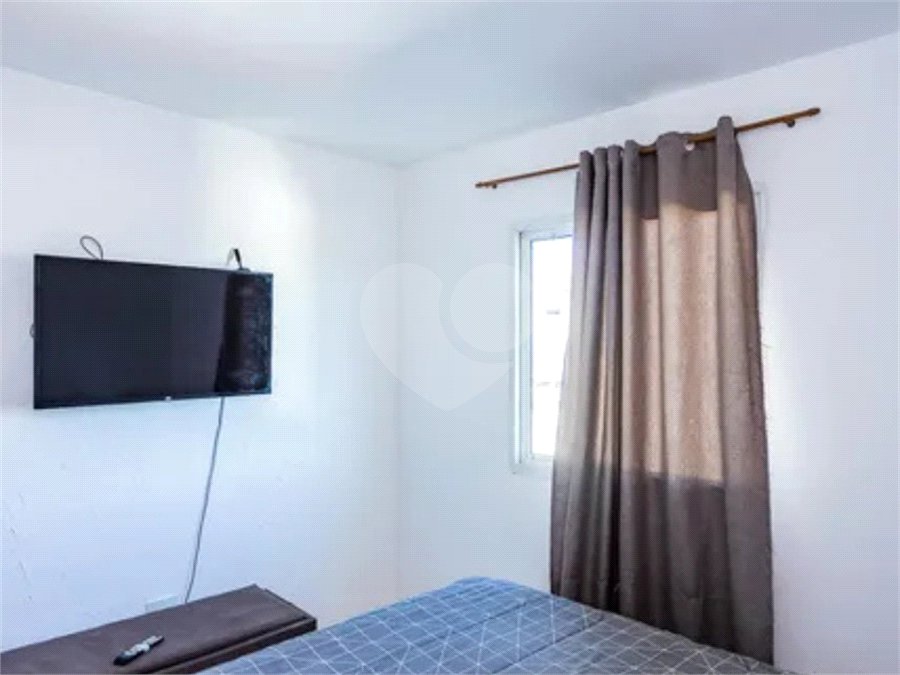 Casa à venda com 2 quartos no condomínio Villa DI Santa Mônica, São Paulo - SP