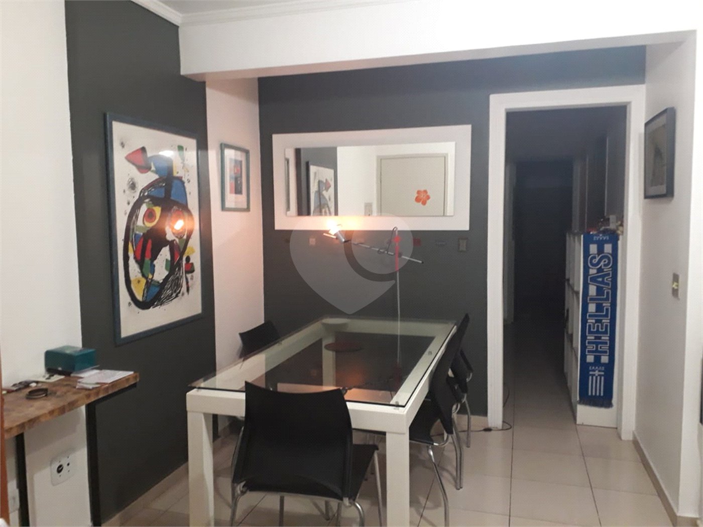 Apartamento à venda com 2 quartos em Parada Inglesa, São Paulo, SP