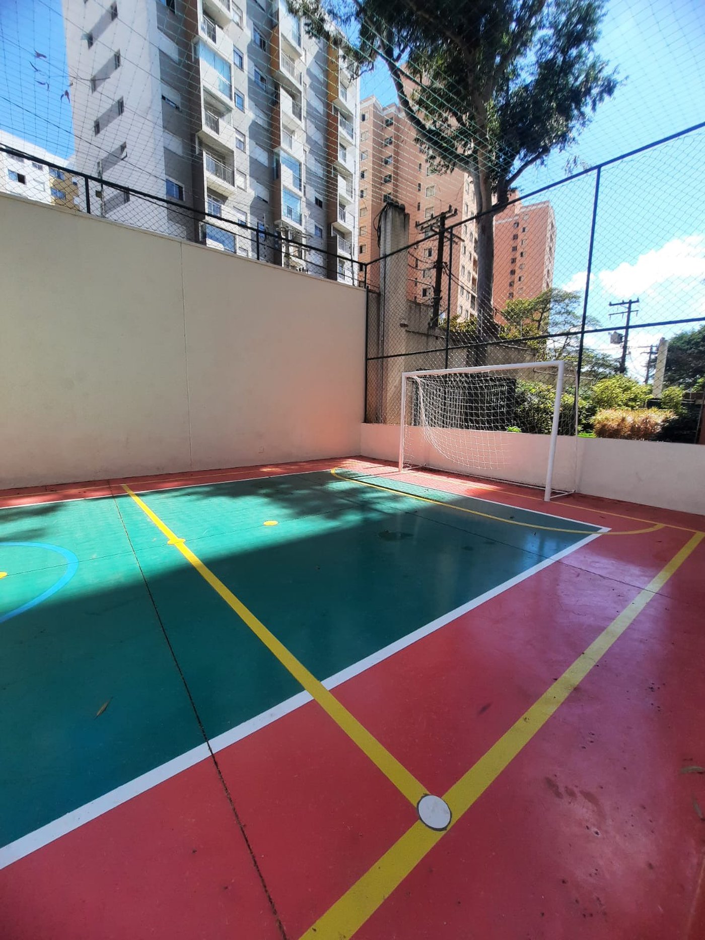 Apartamento à venda com 3 quartos, sendo 1 suíte, em Vila Butantã, São Paulo, SP