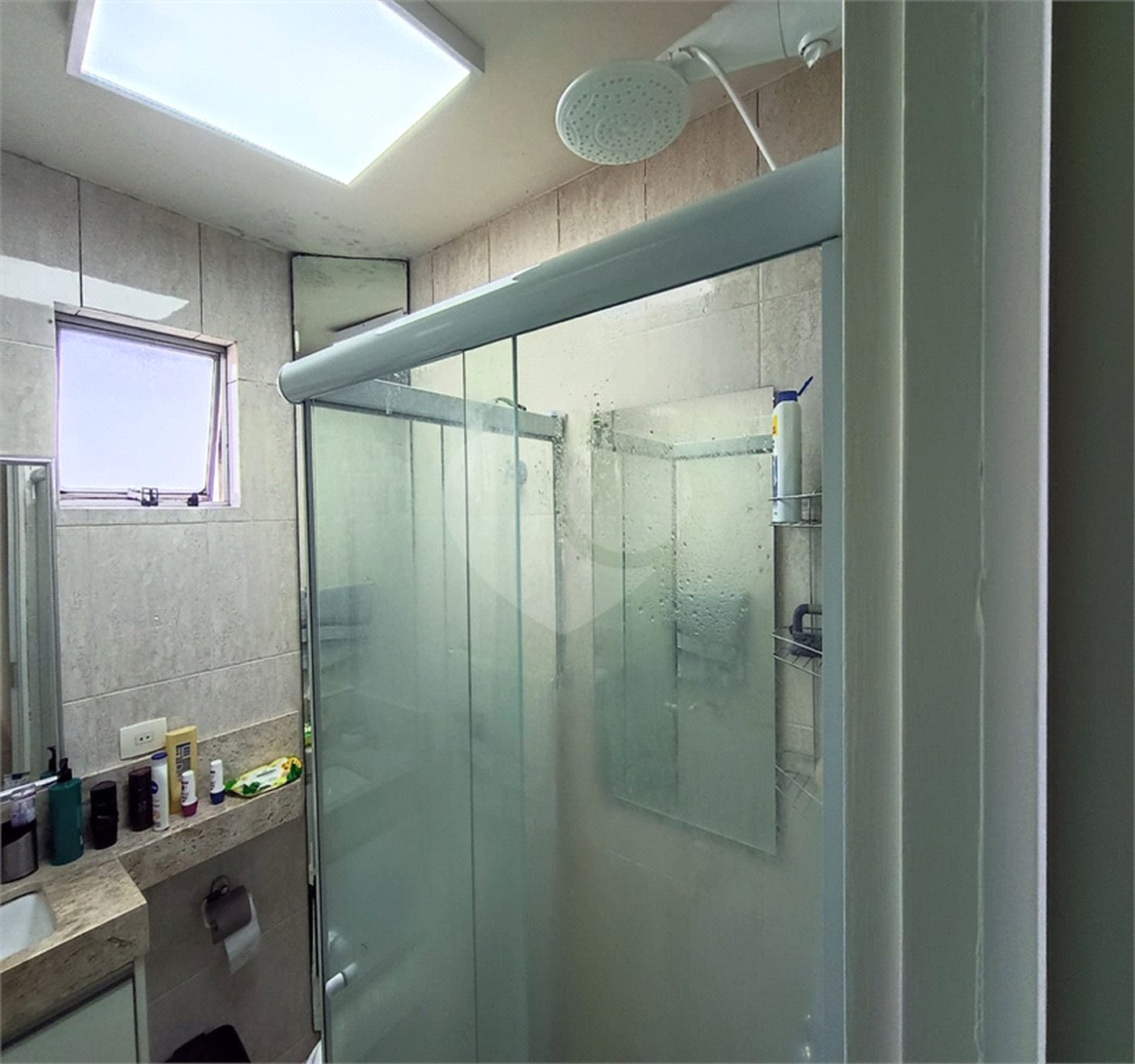 Apartamento à venda com 2 quartos em Chora Menino, São Paulo, SP