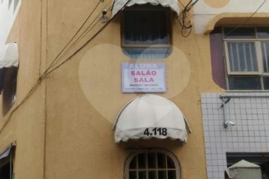 Prédio para alugar em Imirim, São Paulo, SP