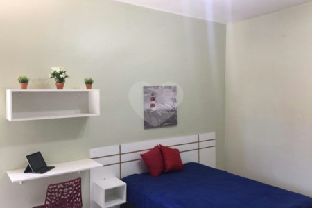 Casa Térrea à venda com 9 suítes em Campo Belo, São Paulo, SP