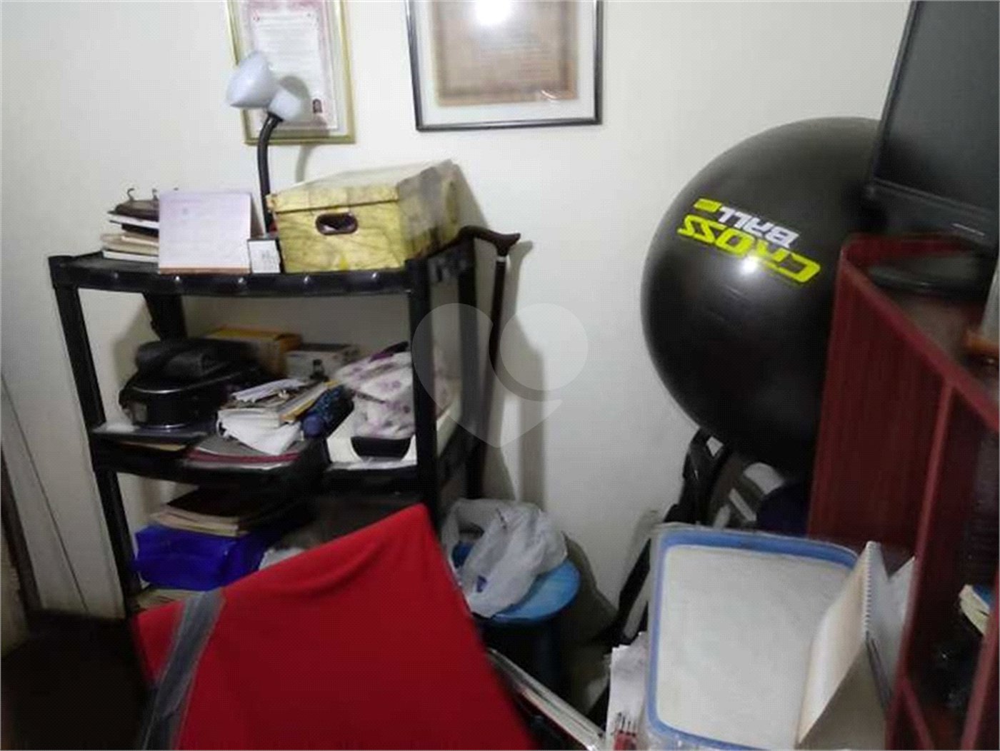 Apartamento à venda com 2 quartos, sendo 1 suíte, em Tijuca, Rio de Janeiro, RJ