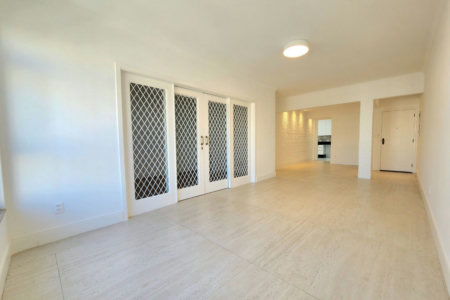 Apartamento com 3 dormitórios à venda, 127 m² por R$ 1.330.000,00 - Aparecida - Santos/SP