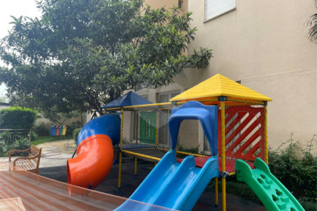 Apartamento à venda com 2 quartos, sendo 1 suíte, em Vila Leopoldina, São Paulo, SP