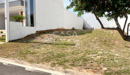 Terreno em condomínio à venda em Wanel Ville, Sorocaba, SP