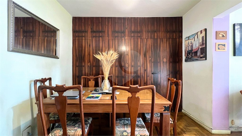 Apartamento à venda com 3 quartos em Pinheiros, São Paulo, SP
