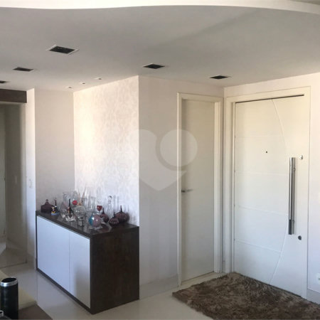 Apartamento à venda com 4 quartos, sendo 1 suíte, em Chácara Califórnia, São Paulo, SP