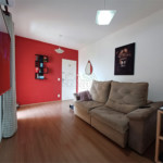 Apartamento à venda com 2 quartos em Vila Odim Antão, Sorocaba, SP