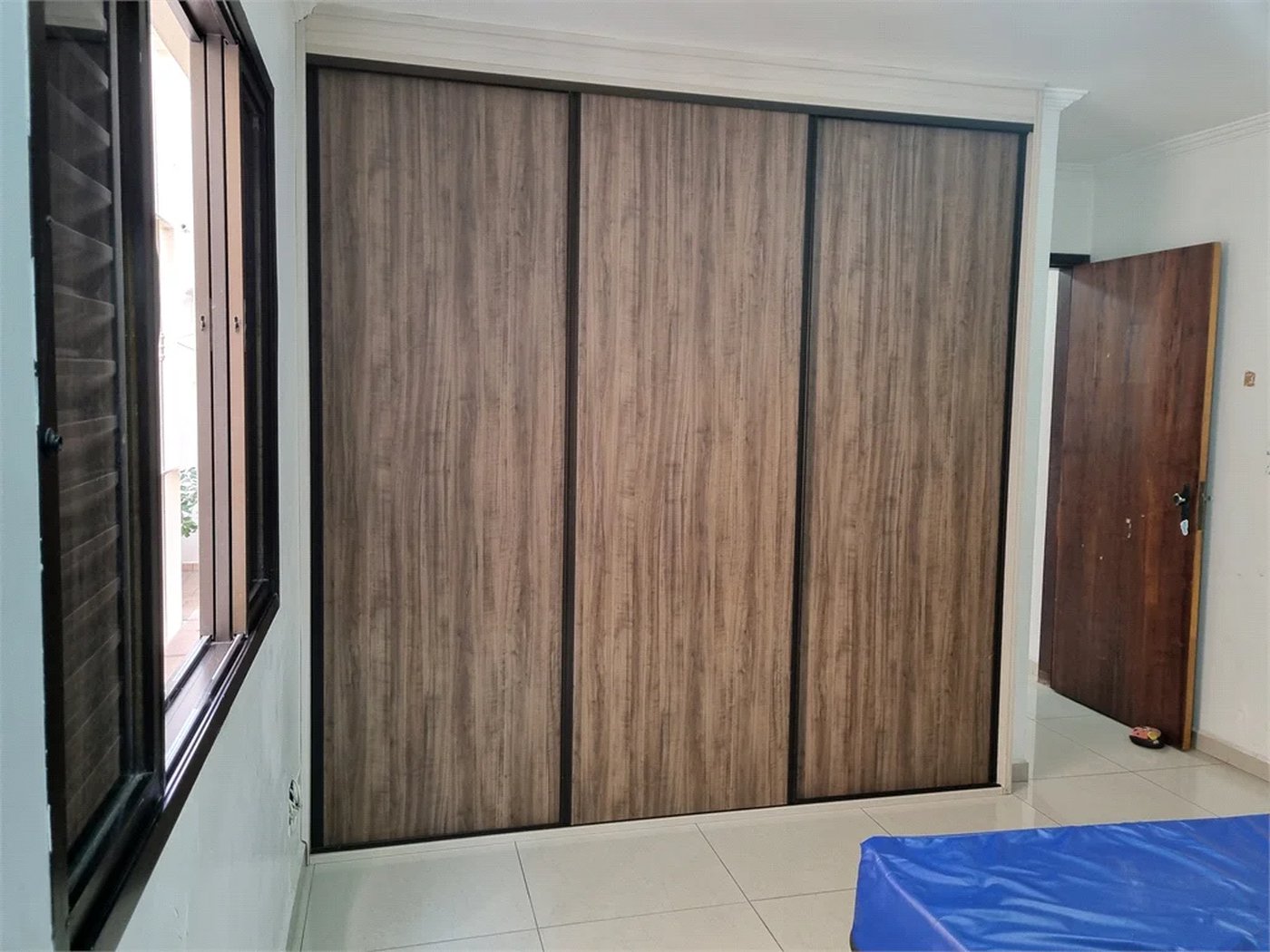 Sobrado à venda com 3 quartos, sendo 2 suítes, em Jardim Duprat, São Paulo, SP