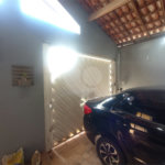 Casa à venda com 2 quartos em Cambuí, Itapetininga, SP